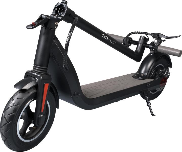 Actual product image Bohlt Ekick 10 AIR (25 km/h, 30 km, 350 W)