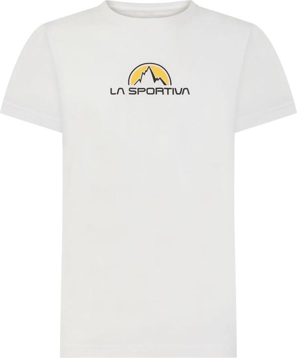 La Sportiva Footstep Tee, Climbing T-Shirt