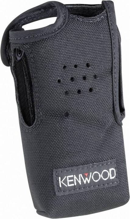 Kenwood Plastic bag for radios TK3401D, TK 3301/2202