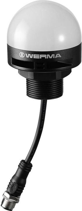 Image du produit Werma Ronfleur clignotant Multicolore