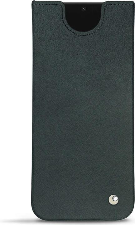 Blauw marino ( Pantone #14181D )