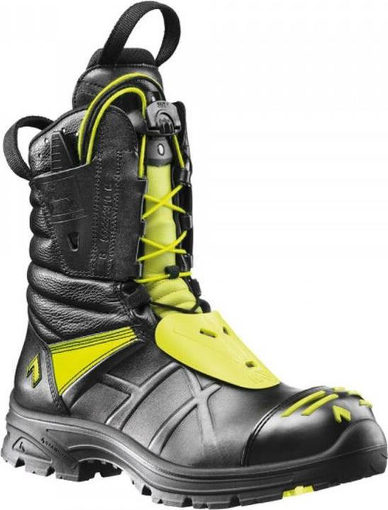 Produktbild Haix Fireagle Feuerwehrstiefel (43)