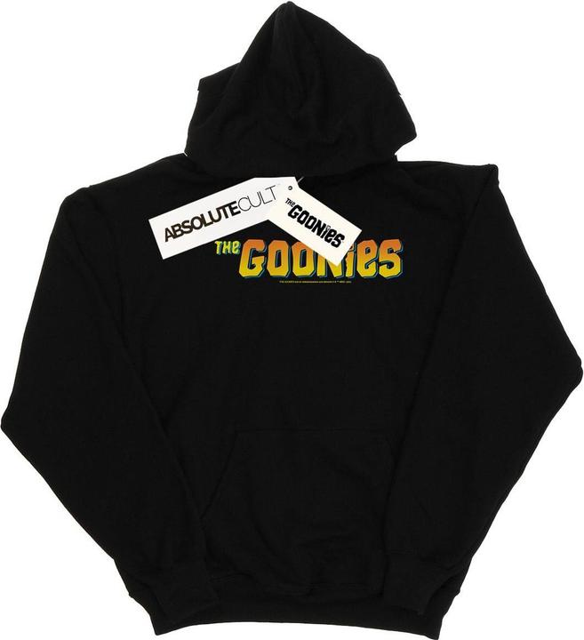 Produktbild Universal Textiles Classic Logo Kapuzenpullover (XL)
