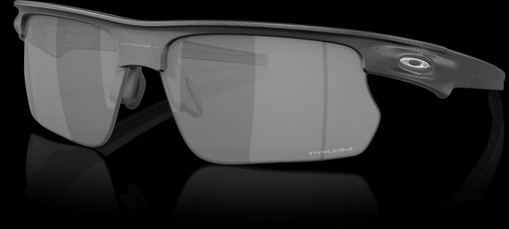 Prizm Noir, Acier