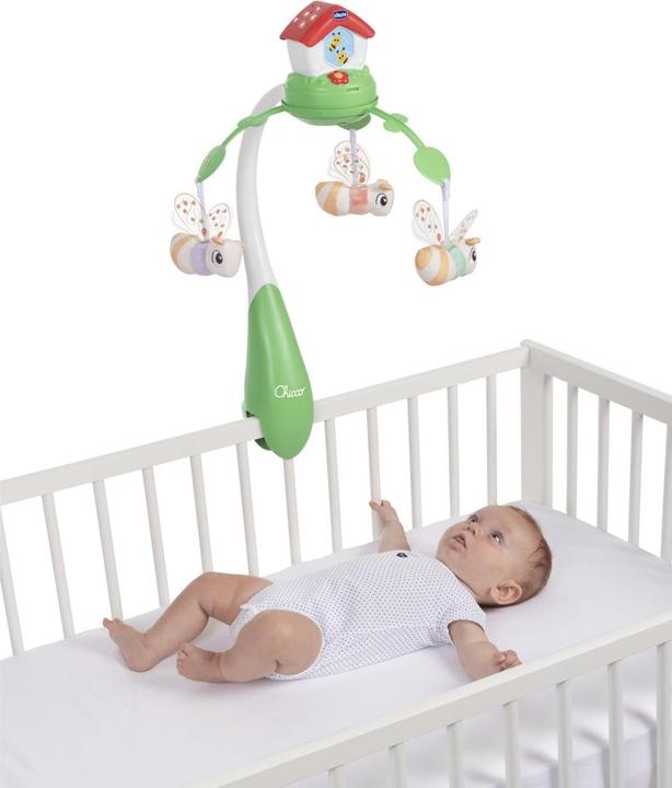 Actual product image Chicco Mobile Of The Bees