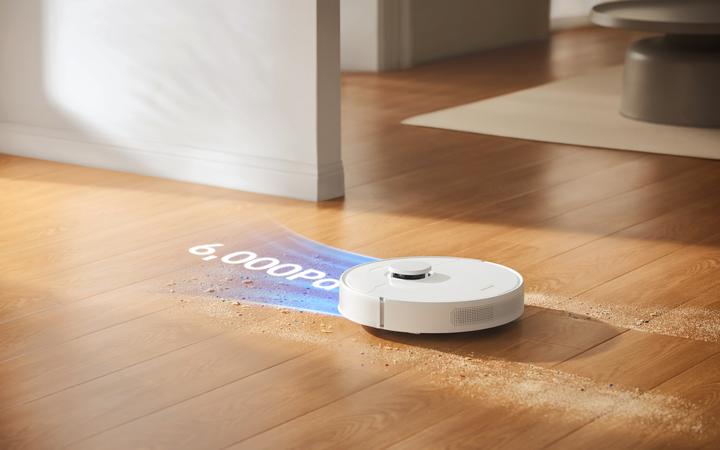 Productafbeelding Dreame D10 Plus Gen2 (Stofzuigrobot)