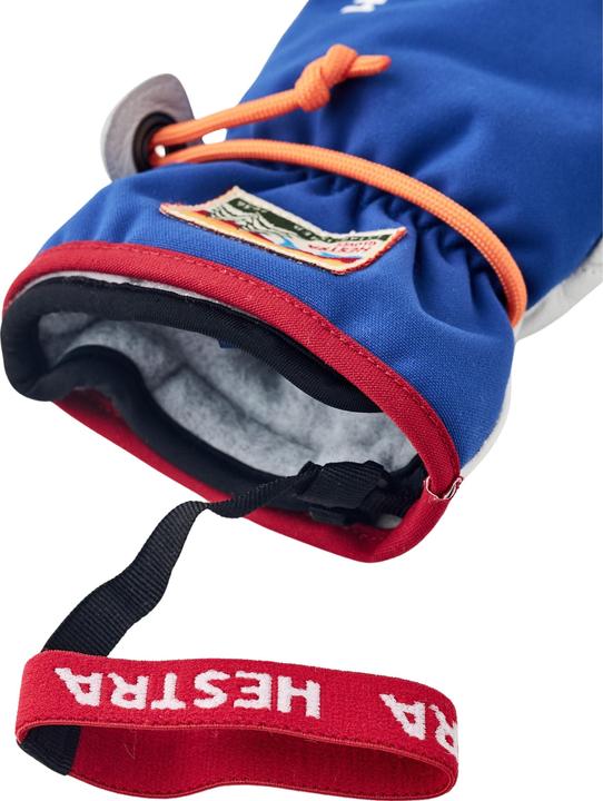Actual product image Hestra Wakayama (5)