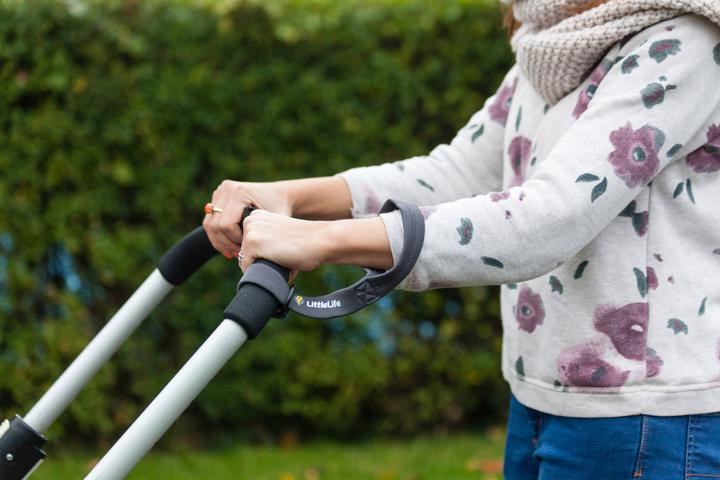 Actual product image Littlelife Buggy Strap