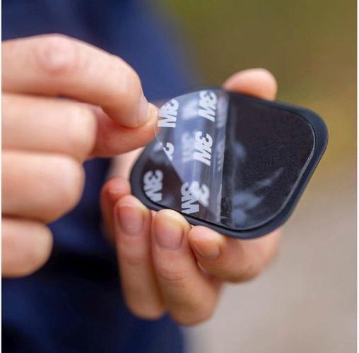 Produktbild Sp Connect Phone Clamp