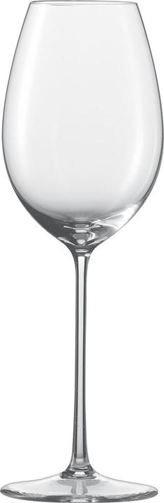 Immagine prodotto Zwiesel Verre à Riesling Enoteca 2 (31.90 cl, 2 Occhiali, Bicchieri da vino bianco)