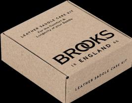 Produktbild Brooks Running Pflegeset für Ledersattel