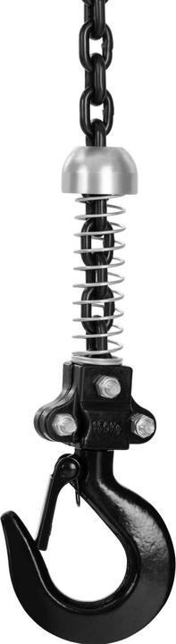 Actual product image Steinberg Electric Chain Hoist - 150 kg - 3 m