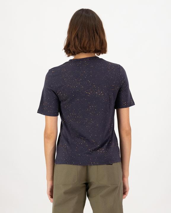 Actual product image Mons Royale Icon Merino T-Shirt (XS)