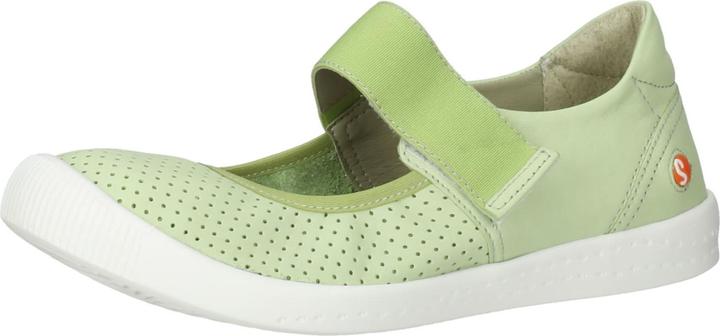 Verde chiaro