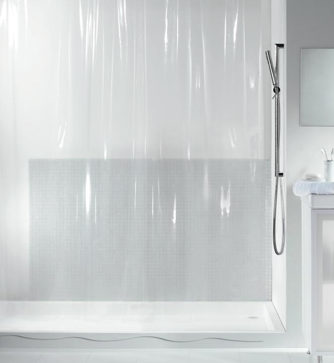 Image du produit spirella Transparent Clair (180 x 200 cm)