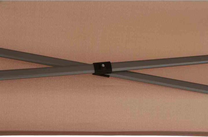 Actual product image Siena Garden Folding tent (300 cm, 450 cm)