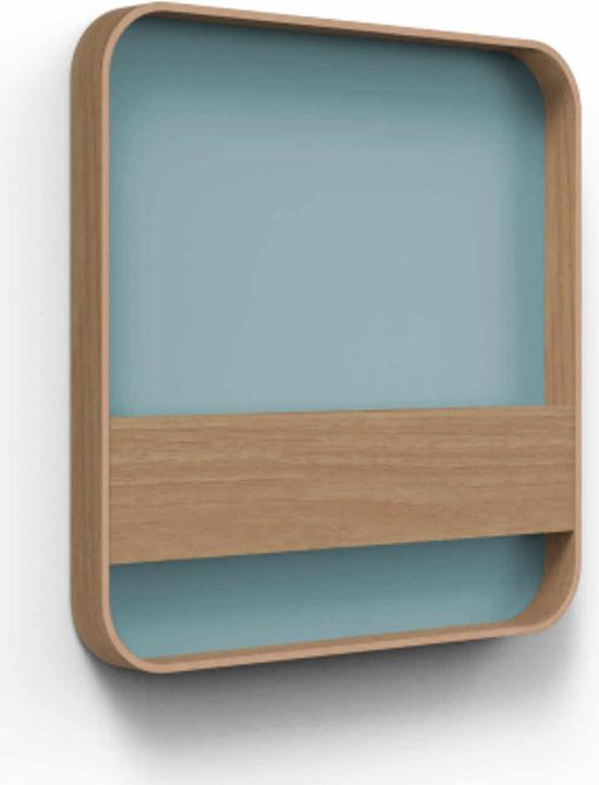 Lintex Bloc News Tafel (60 x 60 cm)