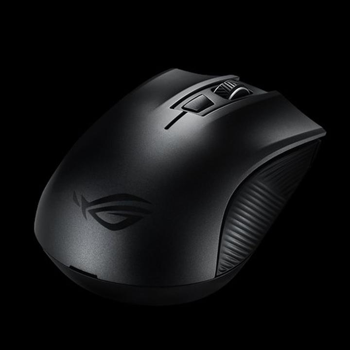 Produktbild ASUS ROG Strix Carry (Kabellos)