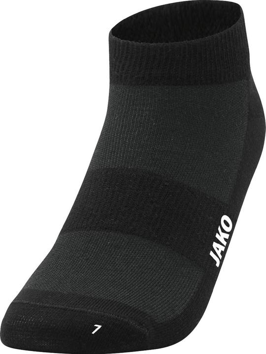 Produktbild JAKO Füsslinge 3er Pack (39 - 42)