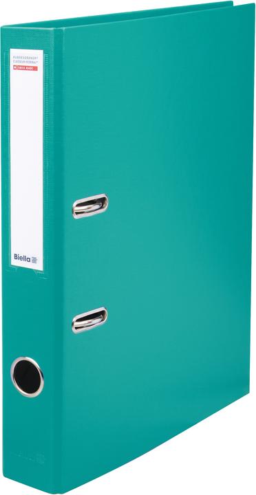 Actual product image Biella federal files (A4, 40 mm, 1 Piece)