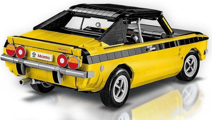 Immagine prodotto Cobi Opel Manta A 1970