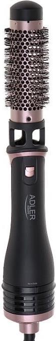 Immagine prodotto Adler Styler AD 2026, Numero di livelli di riscaldamento 2, 1200 W, Nero (38 mm, 21 mm)