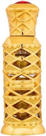 Image du produit Al Haramain Musk Floral (12 ml)