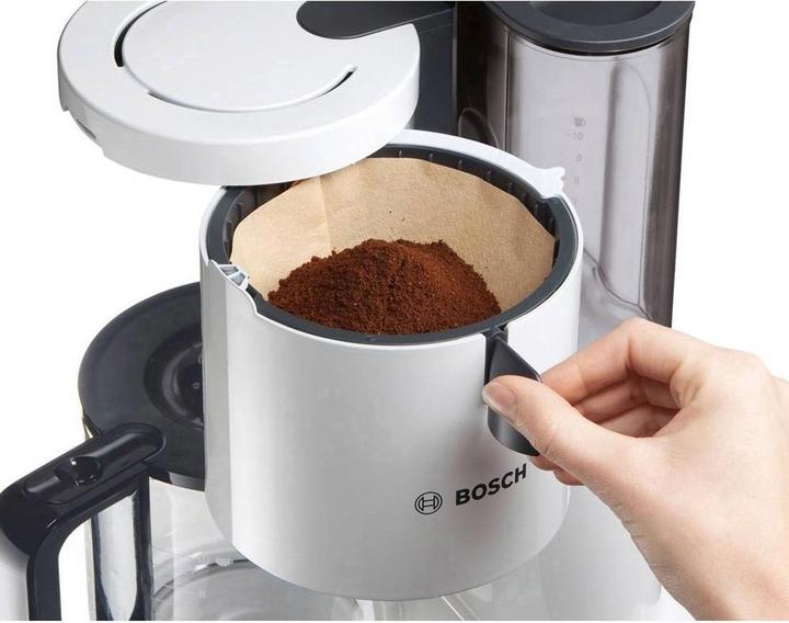 Produktbild Bosch Hausgeräte TKA8011 Styline