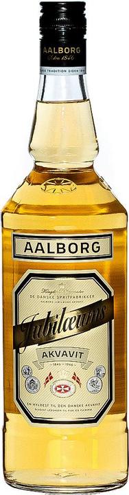 Produktbild Aalborg Jubileum