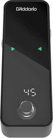 Produktbild D'Addario PW-CT-23 Chromatic Pedal Tuner Plus