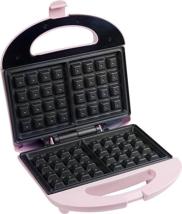 Immagine prodotto Bestron Macchina per waffle