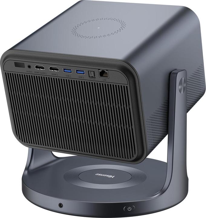 Produktbild Hisense C2 (Full HD, 2000 lm, 1.2:1)