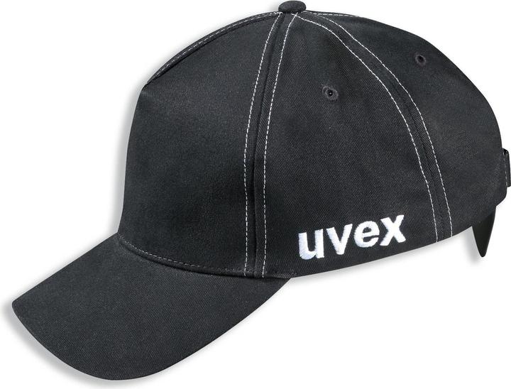 Immagine prodotto Uvex Safety u-cap sport (55 - 59 cm)