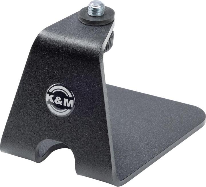 Produktbild K&M 23240 Mikrofon-Tischstativ