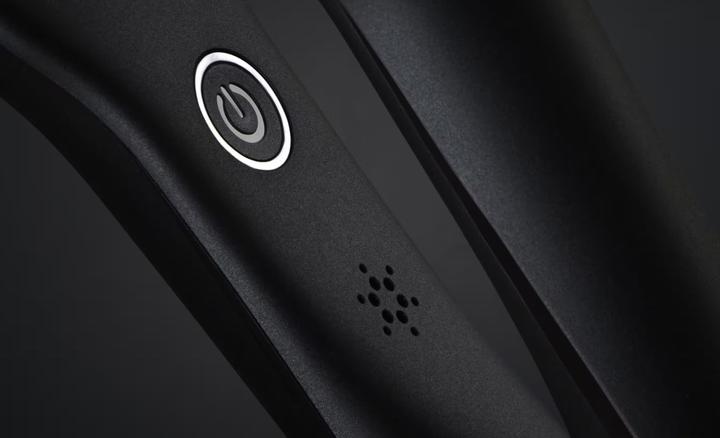 Actual product image ghd Max Styler (Straightening iron)