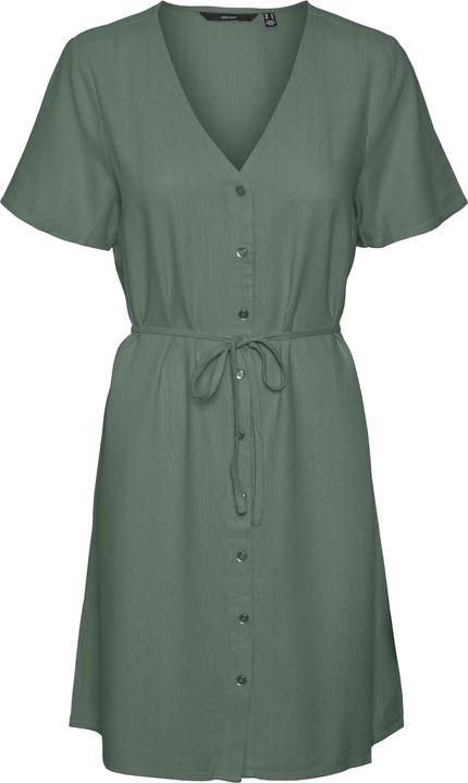 Vero Moda VMMYMILO Kurzes Kleid Kleid (M)
