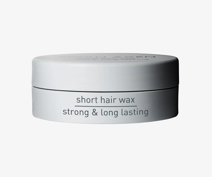 Actual product image Björn Axen Short Hair (Hair wax, 80 ml)