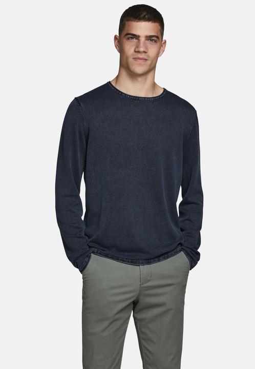 Immagine prodotto Jack & Jones Maglione a girocollo (L)