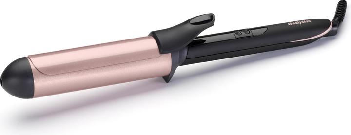 Actual product image BaByliss Curling iron Rose Quartz (38 mm)