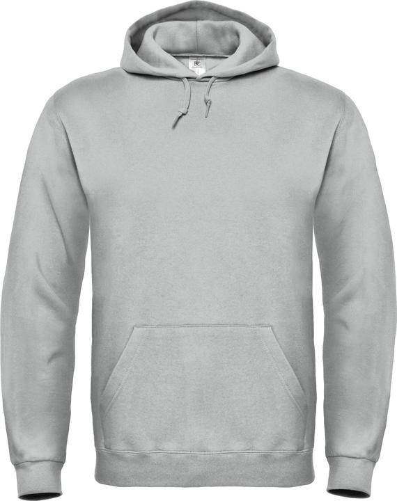 Produktbild B&C Kapuzenpullover (L)