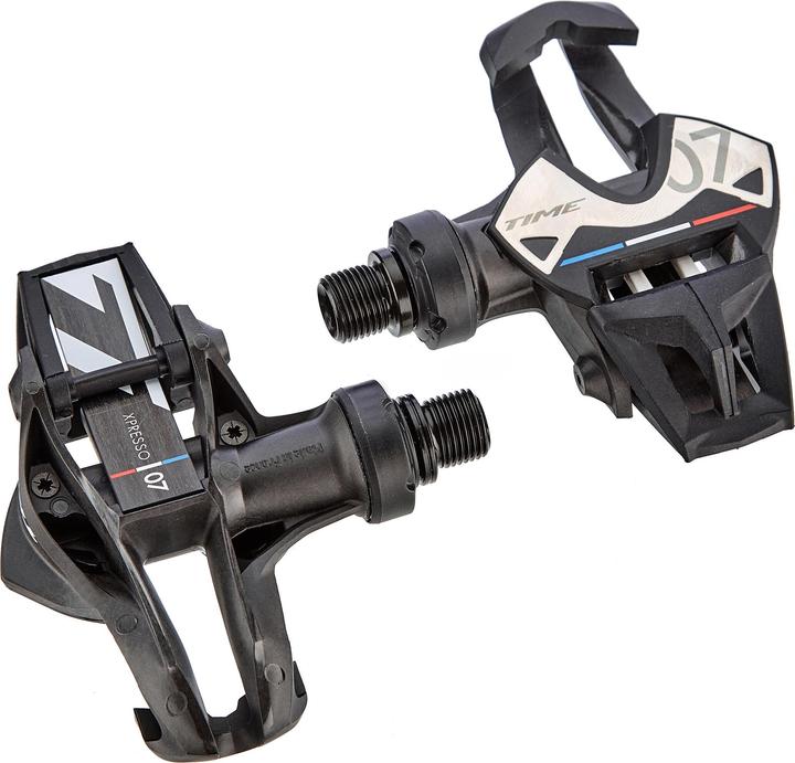 Time Road Pedal Xpresso 7