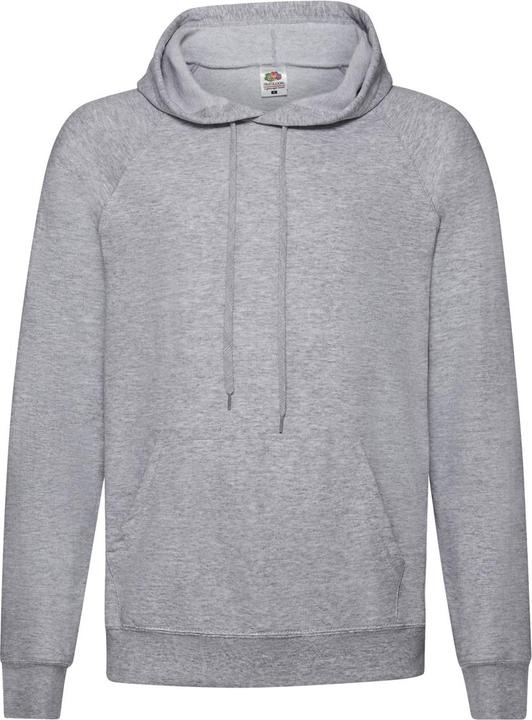 Fruit of the Loom Sweatshirt mit Kapuze (M)