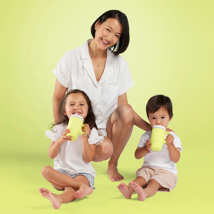 Produktbild Infantino Trinkbecher my first Tumbler