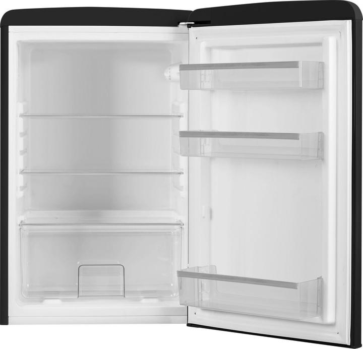 Actual product image Amica Refrigerator VKS 15624-1 S WxHxD 55 x 87.5 x 61.5 cm (120 l)