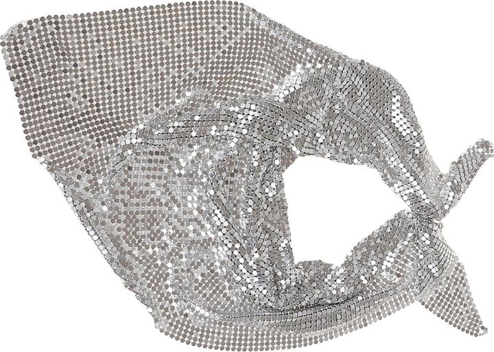Actual product image Paco Rabanne 19EBB0018MET004