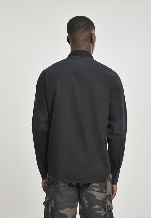 Image du produit Brandit Hardee Denim Shirt (XL)