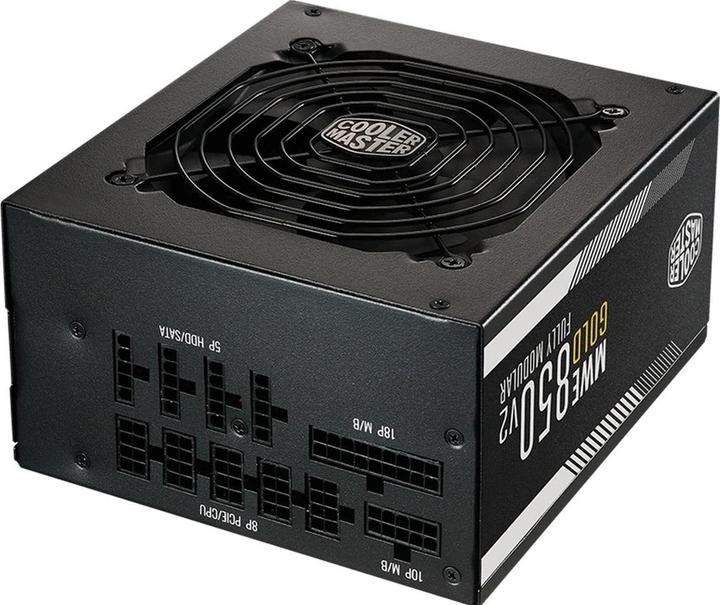 Cooler Master MWE Gold 850 V2 ATX 3.1 (850 W)
