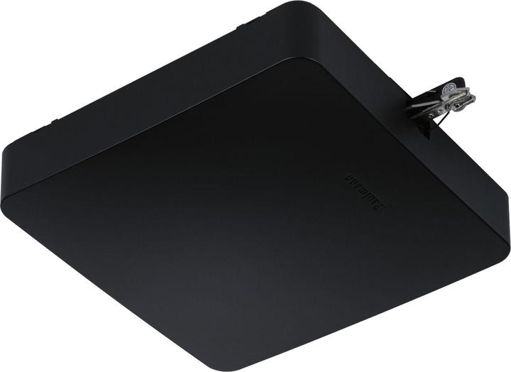 Actual product image Paulmann URail Feed Zigbee