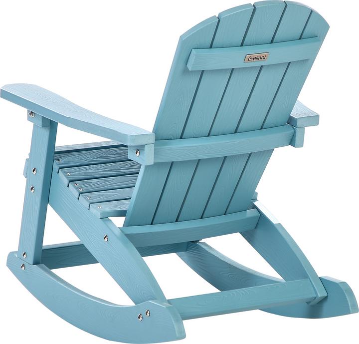 Produktbild Beliani Adirondack