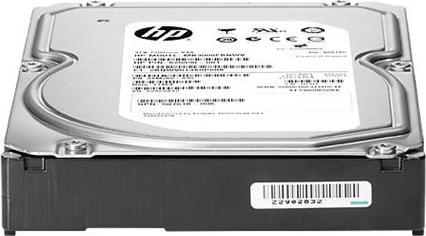 Image du produit HPE Quick-release - Disque dur - 600 Go - échangeable à chaud (0.60 To, 2.5")